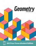 Geometry Trove eStudent Edition, 5th ed.