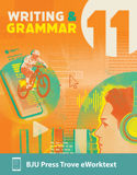 Writing & Grammar 11 Trove eWorktext, 4th ed.