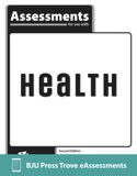 Health Trove eAssessments, 2nd ed.
