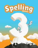 Spelling 3 Worktext, 3rd ed.