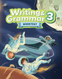 Writing & Grammar 3 Worktext, 4th ed.