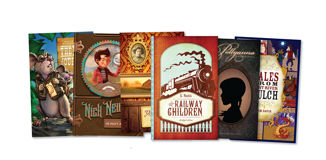 Family Read-Alouds