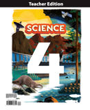 Science 4 Teacher Edition & TE Companion, 5th ed.