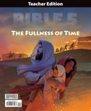 Bible 5 Teacher Edition & TE Companion, 1st ed.