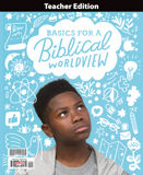 Bible 6 Teacher Edition & TE Companion, 1st ed.