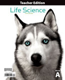 Life Science Teacher Edition & TE Companion, 5th ed.