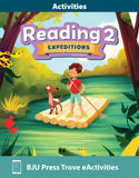 Reading 2 Trove eActivities, 4th ed.