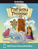 Bible 4 Trove eActivities, 2nd ed.