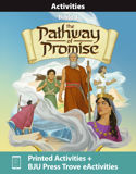 Bible 4 Activities & Trove eActivities, 2nd ed.