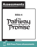Bible 4 Trove eAssessments, 2nd ed.