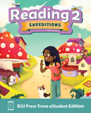 Reading 2 Trove eStudent Edition, 4th ed.