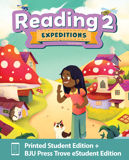 Reading 2 Print & Trove eStudent Edition, 4th ed.