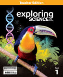 Exploring Science Teacher Edition & TE Companion, 5th ed.