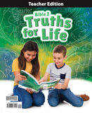 Bible 3 Teacher Edition & TE Companion, 1st ed.