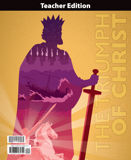 Bible 9 Teacher Edition & TE Companion, 1st ed.