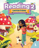 Reading 2: Expeditions Student Edition, 4th ed.