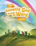 K4 Bible Worktext & Summary Cards, 1st ed.