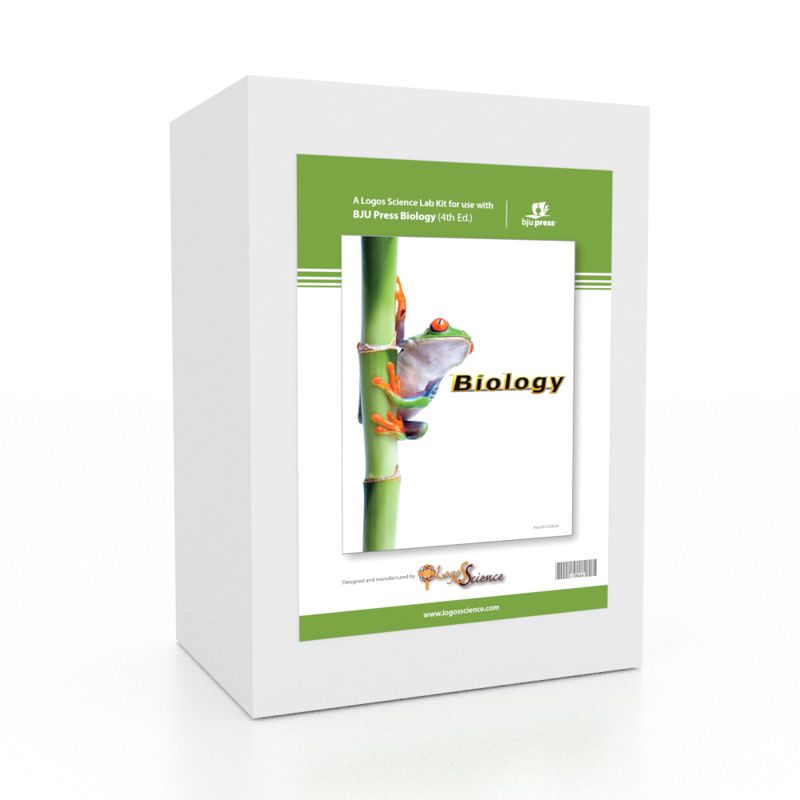 Biology science kits sales