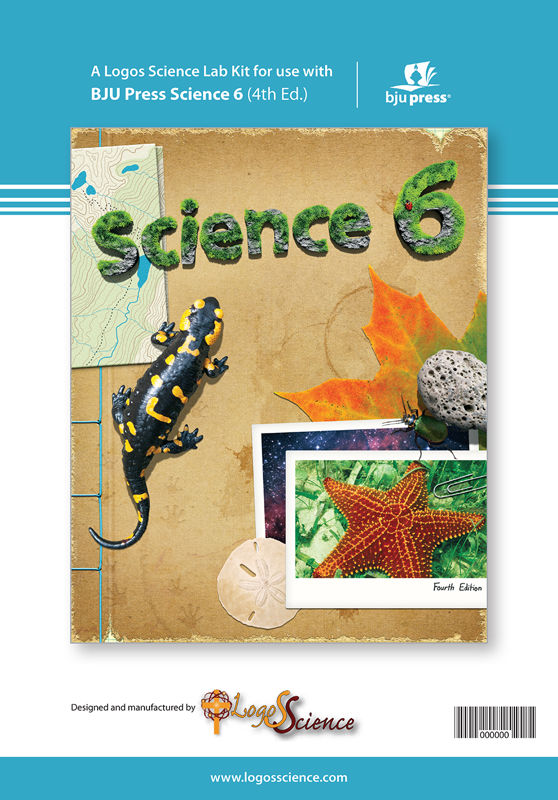 Science kit online for class 6